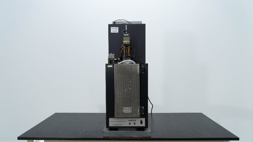 Image of Anter Laboratories Unitherm Dilatometer System
